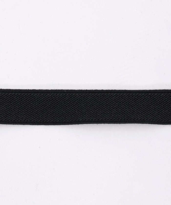 Belle Etoile Thin Elastic Belt