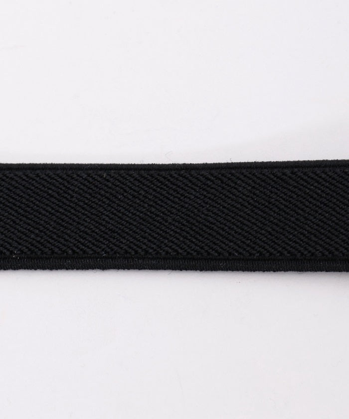 Belle Etoile Thin Elastic Belt