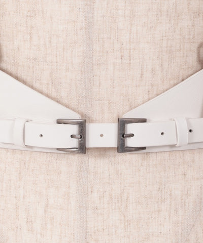 Decoration Buckle Harness Belt