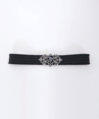 Lady Rose Elastic Belt