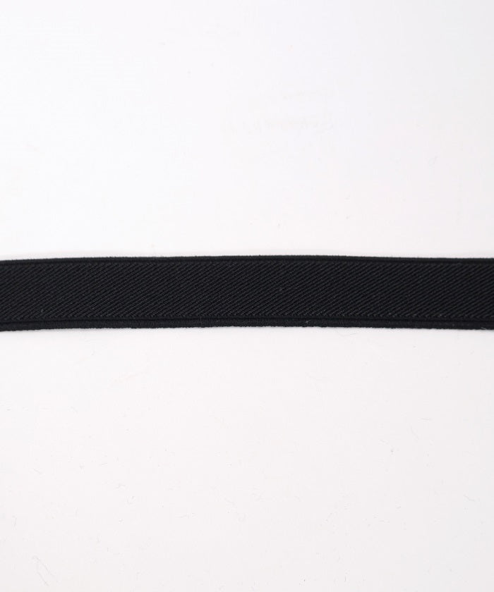 Telescope Decoration Thin Elastic Belt