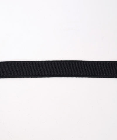 Telescope Decoration Thin Elastic Belt