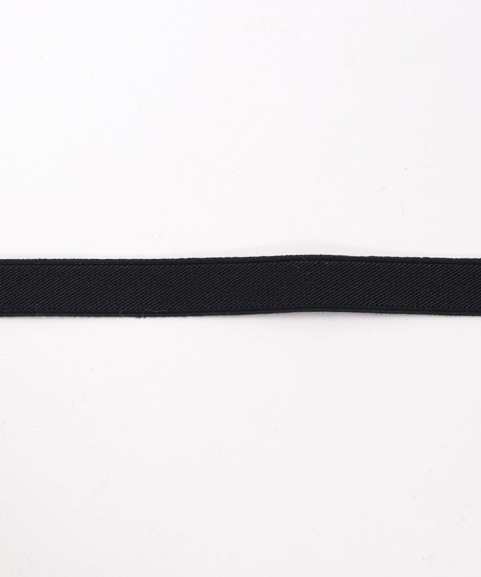 Telescope Decoration Thin Elastic Belt