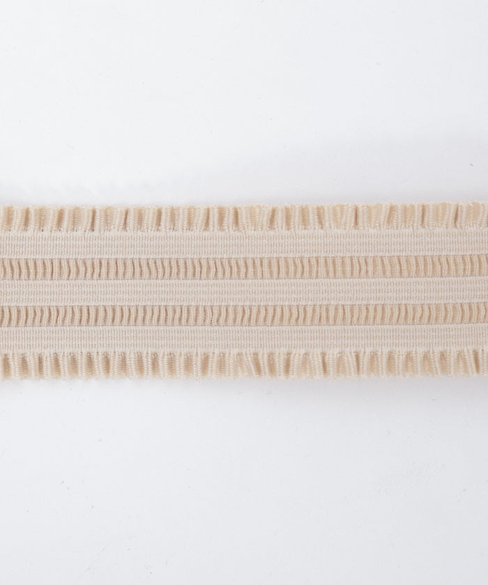 Cat & Heart Motif Belt