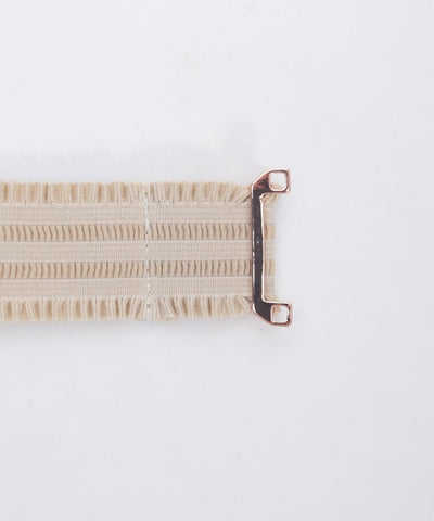 Cat & Heart Motif Belt