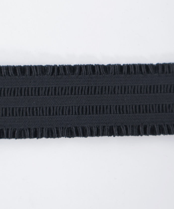 Cat & Heart Motif Belt