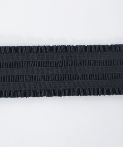 Cat & Heart Motif Belt