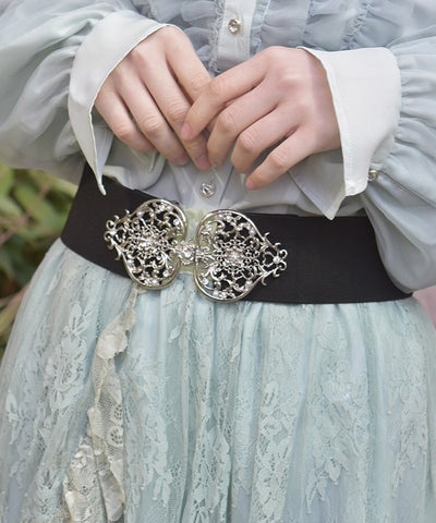 Ornament Decoration Elastic Belt
