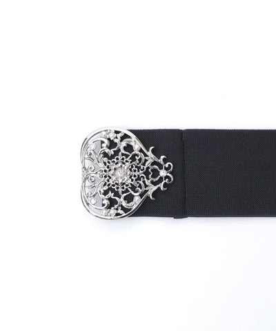 Ornament Decoration Elastic Belt
