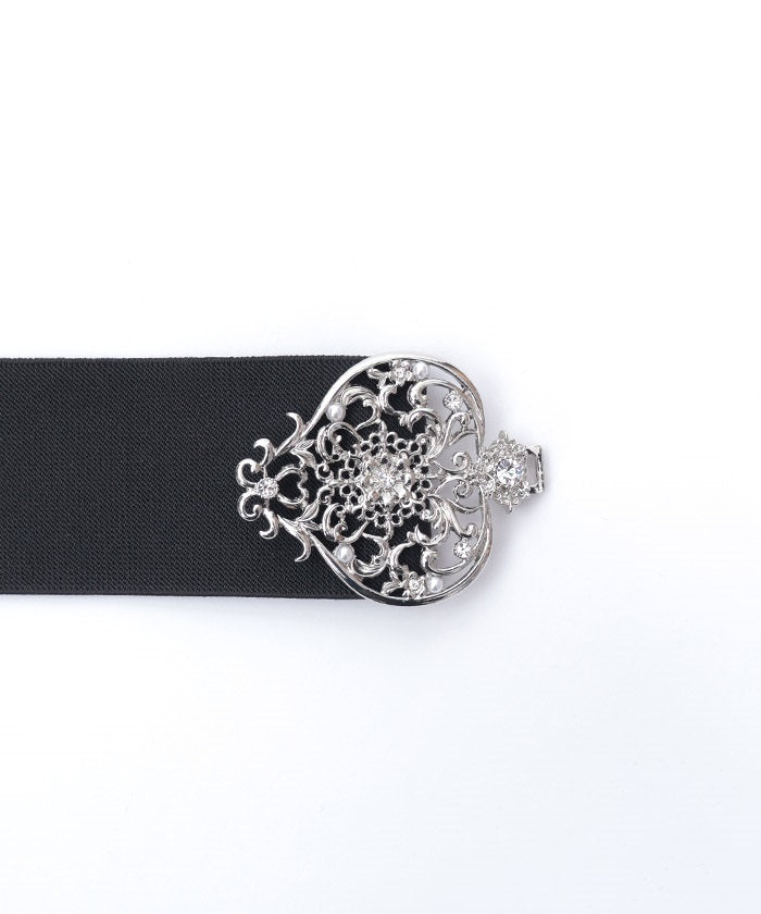 Ornament Decoration Elastic Belt