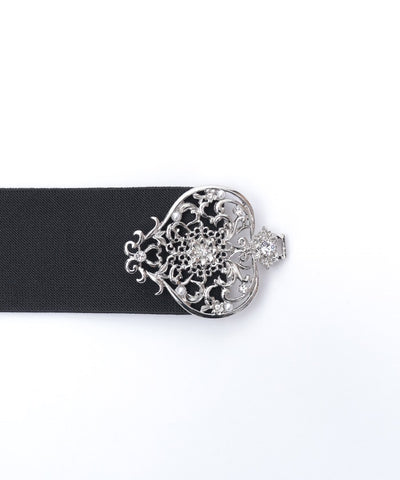 Ornament Decoration Elastic Belt