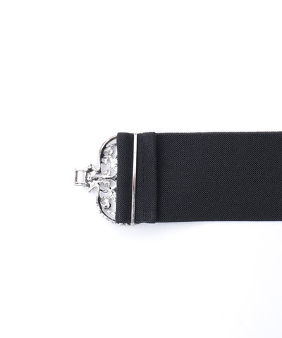 Ornament Decoration Elastic Belt