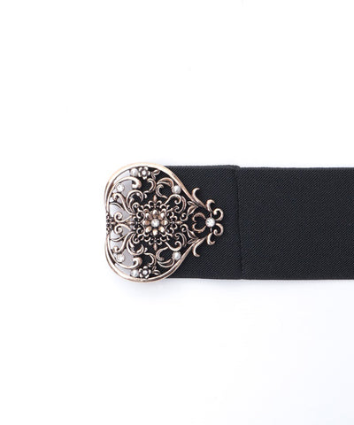 Ornament Decoration Elastic Belt