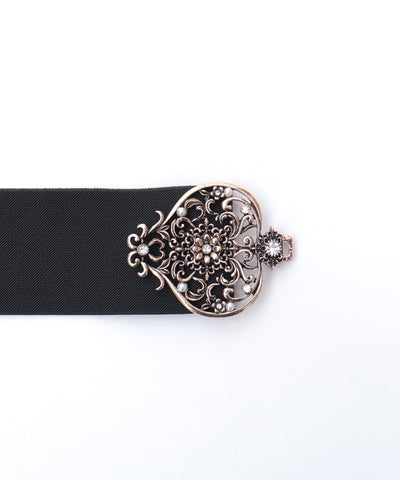 Ornament Decoration Elastic Belt