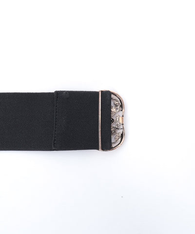 Ornament Decoration Elastic Belt
