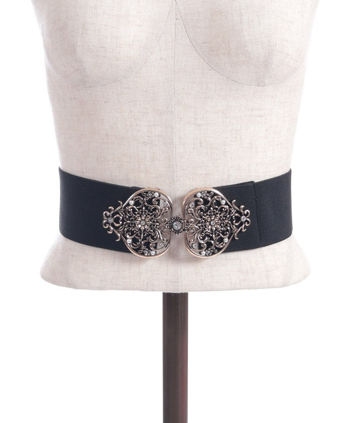Ornament Decoration Elastic Belt