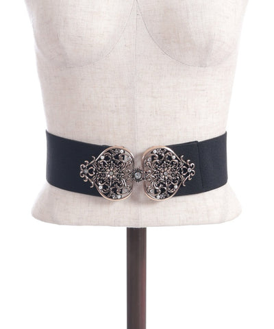Ornament Decoration Elastic Belt