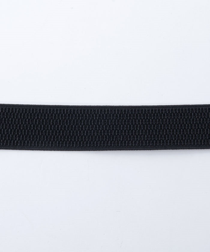 Color Bijoux Thin Elastic Belt