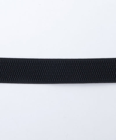 Color Bijoux Thin Elastic Belt