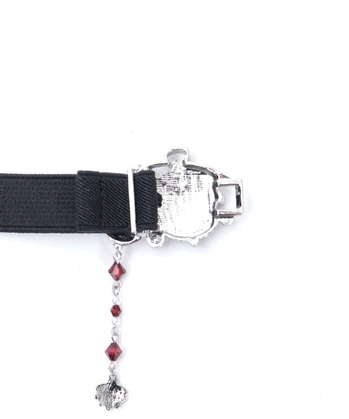 Seabed Compass Thin Elastic Belt