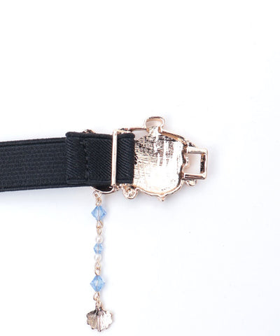 Seabed Compass Thin Elastic Belt