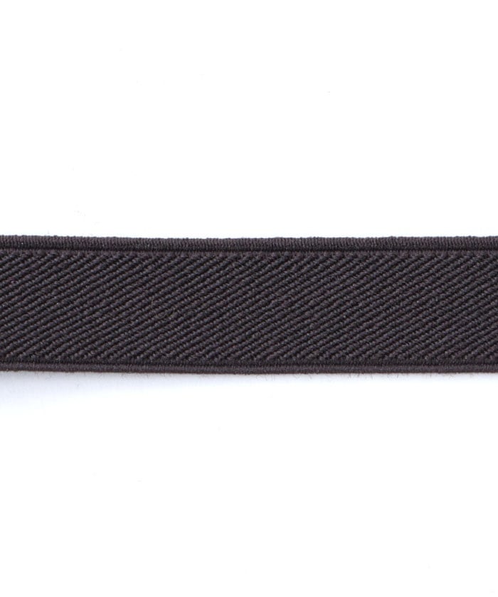 Aurora Rose Thin Elastic Belt