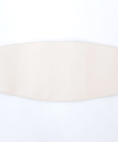 Higanbana Embroidery Corset Belt