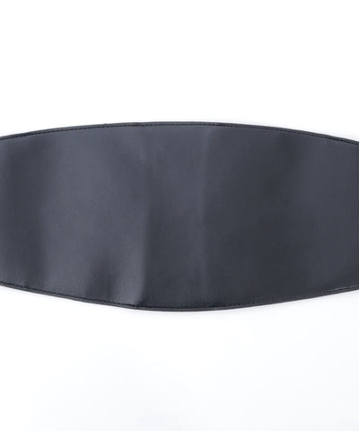 Higanbana Embroidery Corset Belt