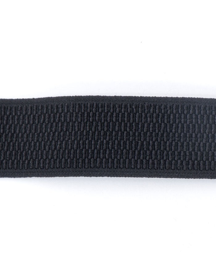 Rose Cameo Thin Elastic Belt