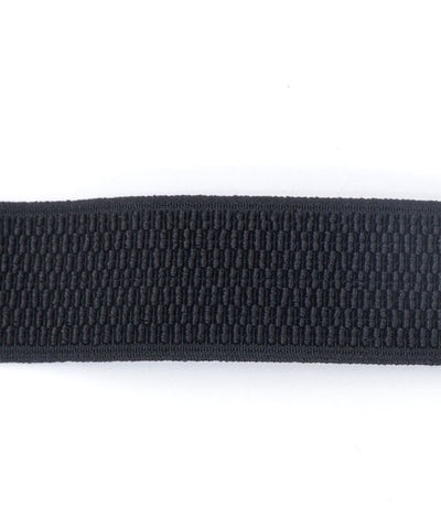 Rose Cameo Thin Elastic Belt