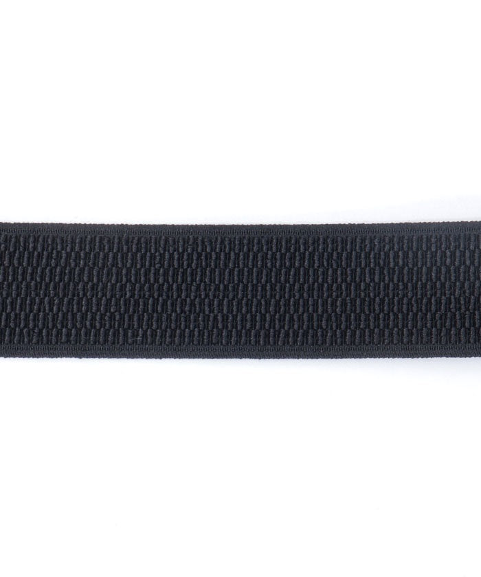 Rose Cameo Thin Elastic Belt