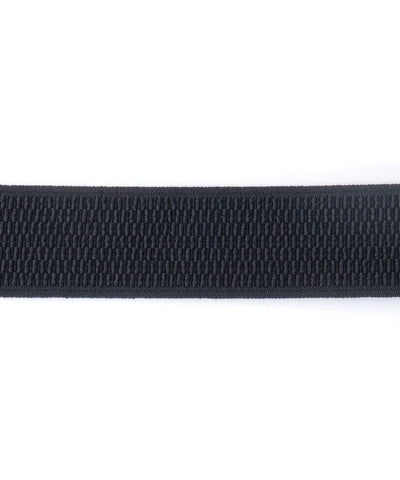 Rose Cameo Thin Elastic Belt