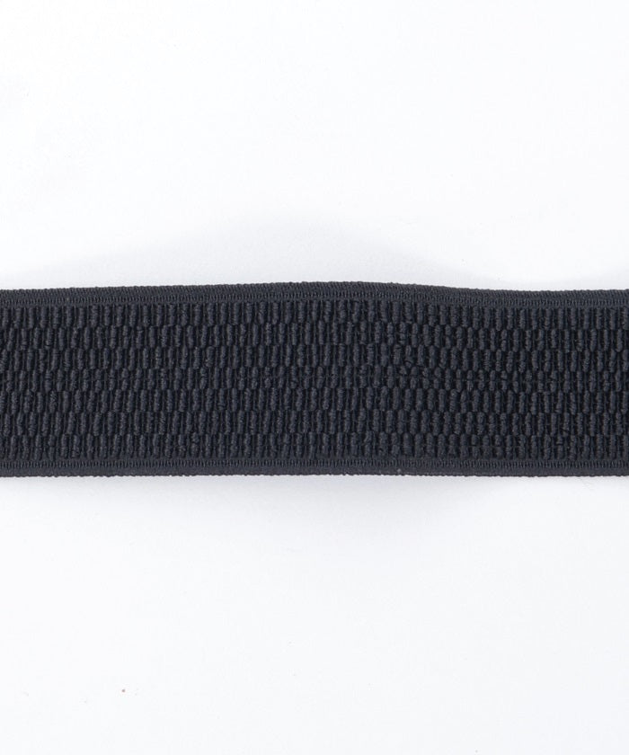 Ornament Motif Thin Belt