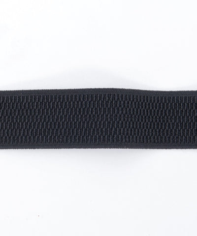 Ornament Motif Thin Belt