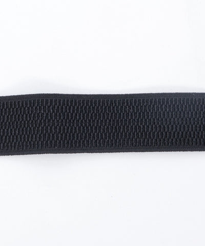 Ornament Motif Thin Belt