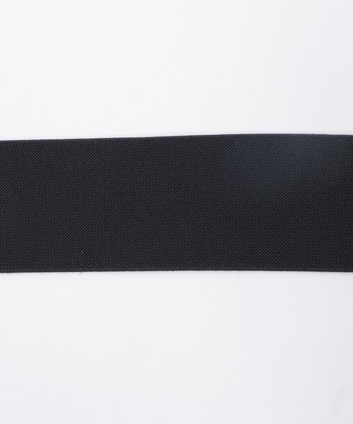 Classical Decoration Thick Width Belt