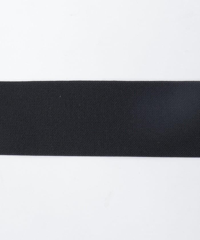 Classical Decoration Thick Width Belt