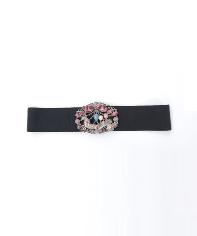Amusant Parade Elastic Belt