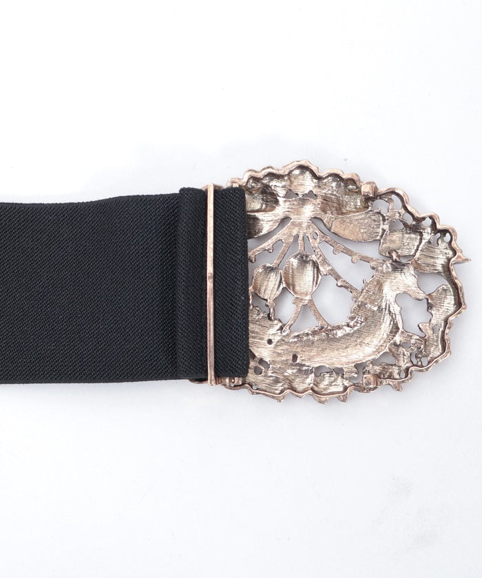 Amusant Parade Elastic Belt