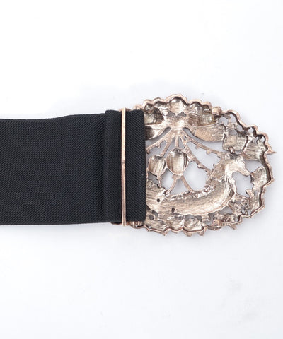 Amusant Parade Elastic Belt