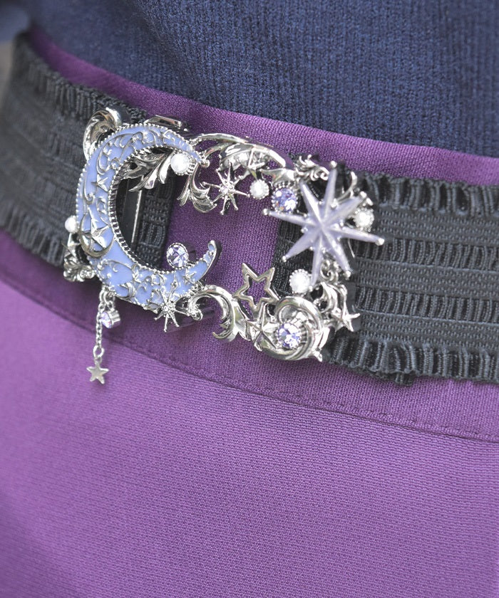 Asterism Elastic Belt