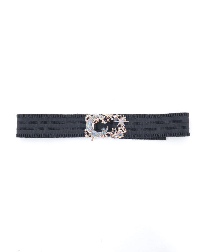 Asterism Elastic Belt