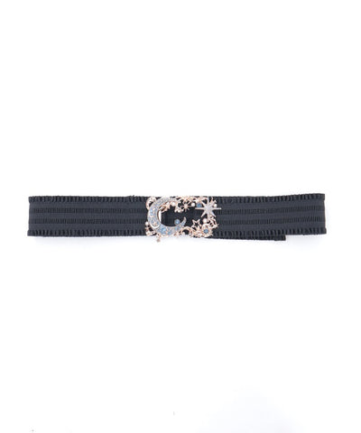 Asterism Elastic Belt