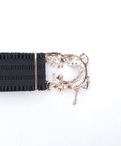 Asterism Elastic Belt