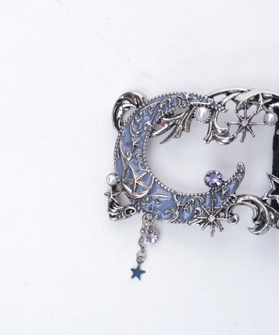 Asterism Elastic Belt