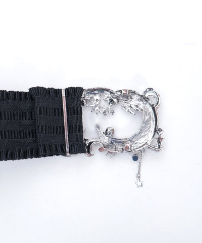 Asterism Elastic Belt