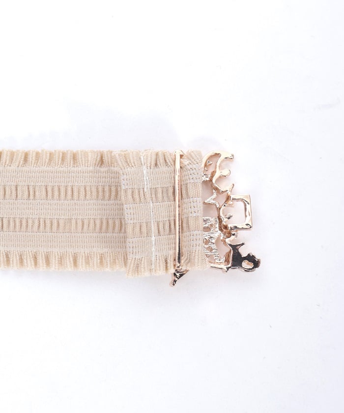 Starlight Motif Belt