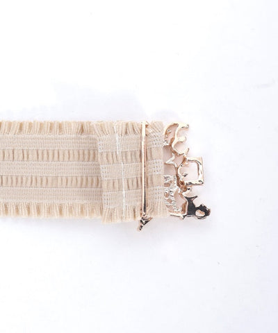 Starlight Motif Belt