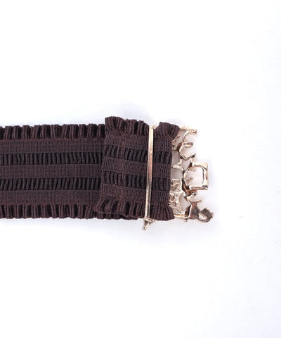 Starlight Motif Belt