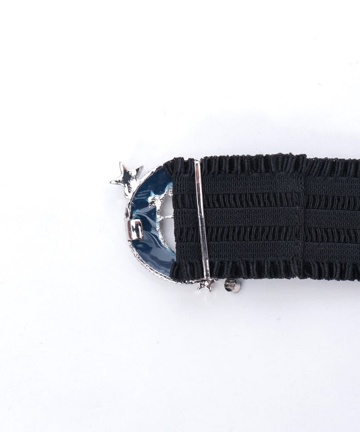 Starlight Motif Belt